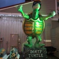 Foto tirada no(a) The Dirty Turtle por Scott B. em 8/8/2021