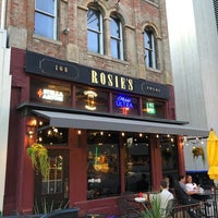 Photo taken at Rosie&amp;#39;s Pub by Scott B. on 7/14/2021