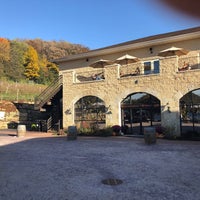 Photo taken at Wollersheim Winery by Scott B. on 10/22/2022