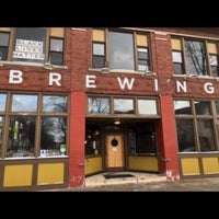 Photo taken at Company Brewing by Scott B. on 2/25/2022