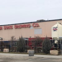 Foto tomada en Badger State Brewing Company  por Scott B. el 1/15/2023