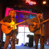 Photo taken at Showboat Saloon by Scott B. on 4/23/2023