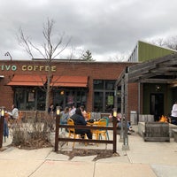Photo taken at Colectivo Coffee by Scott B. on 4/24/2022