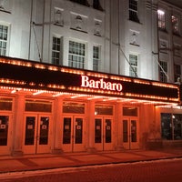 รูปภาพถ่ายที่ Grand Theater โดย Scott B. เมื่อ 1/21/2023