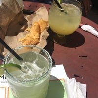 Photo taken at Cesca&amp;#39;s Margarita Bar and Grill by Scott B. on 7/3/2020