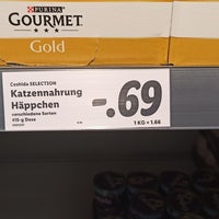 Photo taken at Lidl by Mario W. on 6/5/2022
