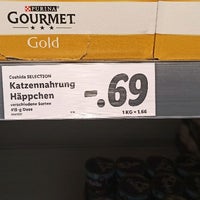 Photo taken at Lidl by Mario W. on 6/1/2022