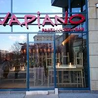 Photo taken at Vapiano by Mario W. on 2/28/2015