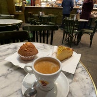 Photo taken at Il Caffé di Francesco by Majid on 11/7/2023