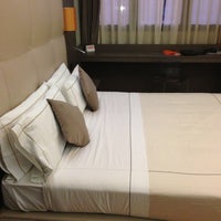 Foto scattata a Acca Palace Hotel da Baggii il 12/29/2012