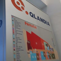 Qlandia Maribor Maribor