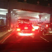 Photo taken at Gasolineria Periferico - Viaducto by Shan A. on 2/1/2013