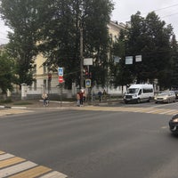 Photo taken at Тверское СВУ by Tony F. on 8/8/2019