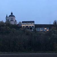 Das Foto wurde bei Christkindlwirt von Tesi K. am 11/3/2018 aufgenommen