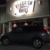 Photo taken at Bonefish Grill by HondaPro J. on 2/11/2015