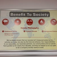 Wilde East Towne Honda Madison Wi Photo Taken At Wilde East Towne Honda By Hondapro J On 1 9