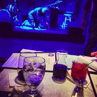Photo taken at Blu Parrot by Kevin B. on 2/22/2013