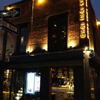 Chai Thai Kitchen Now Closed Thai Restaurant In Brooklyn