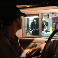 Photo taken at Taco Bell by Olivia F. on 1/6/2013