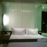 Padma Hotel Bandung - Hotel