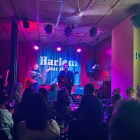 Photo taken at Harlem Jazz Club by …. on 10/28/2021