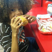 Photo taken at Firehouse Subs by W B. on 10/6/2012