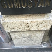 Photo taken at Gümüşyan Otel &amp;amp; Restaurant by Mamm Ç. on 6/24/2016