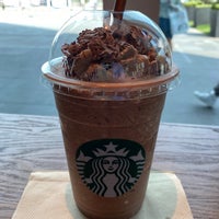 Photo taken at Starbucks by Teddy on 7/15/2021