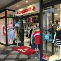 Le Coq Sportif 三井アウトレットパーク ジャズドリーム長島店 36 Visitors