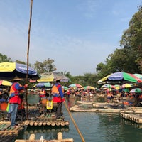 Photo taken at Dragon (Yu Long) Bridge by Teddy on 10/21/2019