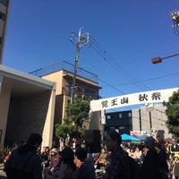覚王山祭り Now Closed