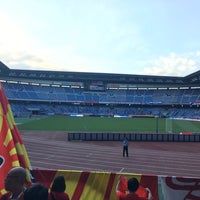 日産スタジアム南ゲート 港北区 0 Tips