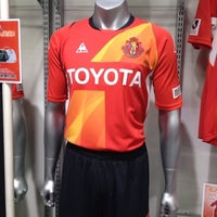 Soccer Shop Kamo メガエスタディオ栄店 中区 0 Tips Soccer Shop Kamo メガエスタディオ栄店 中区 0 Tips