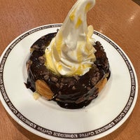 Photo taken at Komeda&amp;#39;s Coffee by Teddy on 2/3/2024