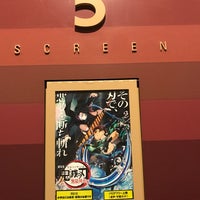 Tohoシネマズ橿原 橿原市 奈良県の複合型映画館