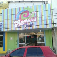 1/14/2013 tarihinde Lígia T.ziyaretçi tarafından Planeta Shake'de çekilen fotoğraf