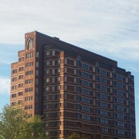 Conocophillips - Plaza Office Building (POB) - 110 visitors