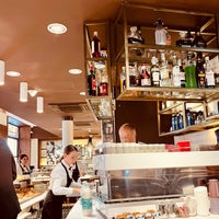 Photo taken at Caffè Pasticceria Zanarini by Catalina P. on 8/22/2022