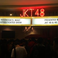 JKT48 Theater - Jakarta Pusat - 98 tips from 3171 visitors
