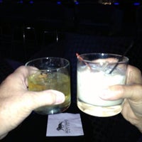 Das Foto wurde bei Aqua Rum &amp;amp; Tequila Bar von Bruce K. am 6/6/2013 aufgenommen