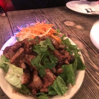 Foto tirada no(a) Darabar Secret Thai Cuisine por ipleiie C. em 9/25/2018