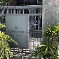 Photo taken at The Little Friday by ipleiie C. on 5/6/2018