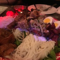 Foto tirada no(a) Darabar Secret Thai Cuisine por ipleiie C. em 9/25/2018