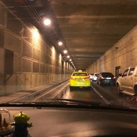Photo taken at Mahai Sawan Tunnel by ipleiie C. on 9/4/2018