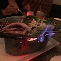 Снимок сделан в Darabar Secret Thai Cuisine пользователем ipleiie C. 9/25/2018