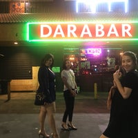 Das Foto wurde bei Darabar Secret Thai Cuisine von ipleiie C. am 9/25/2018 aufgenommen