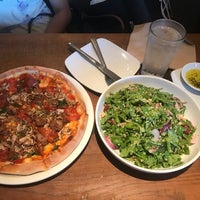 Photo taken at California Pizza Kitchen by ipleiie C. on 9/29/2018