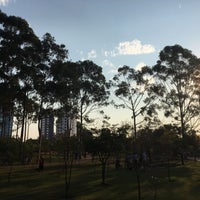 Photo taken at Parque Ecológico Vila Prudente (Profª Lydia Natalizio Diogo) by Caio César O. on 9/16/2019
