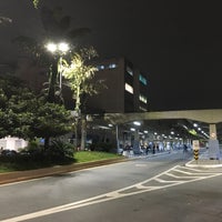 Photo taken at Terminal Rodoviário Nicolau Delic by Caio César O. on 10/1/2021