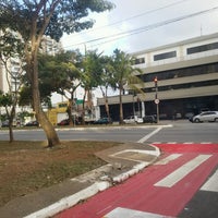 Avenida Vereador Abel Ferreira - Vila Formosa - Av. Ver. Abel Ferreira